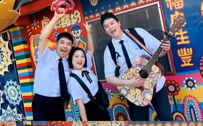 기안84 대상 뺏기나…라이벌 전현무, 팜유와 대만 찢는다 ('나혼산')