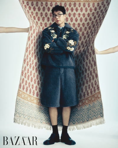 'Kim Na-young♥' My Q "2 years ago and now, my way of life has changed dramatically."