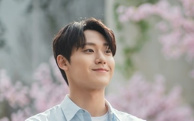 이도현, 서인국과 혼연일체…단 1회만으로 과몰입('이재, 곧 죽습니다')