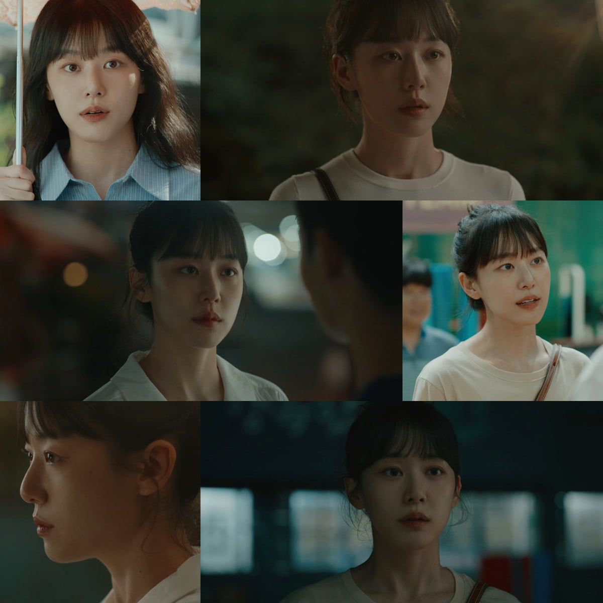 모래에도 꽃이 핀다