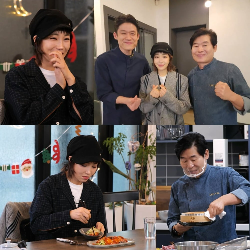 '사당귀' /사진제공=KBS