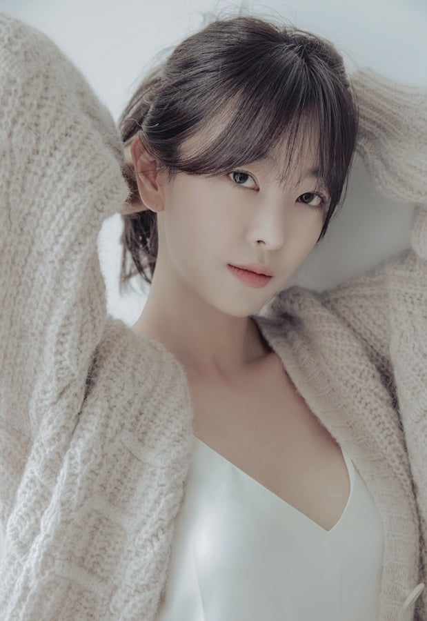 고원희 /사진제공=고스트 스튜디오