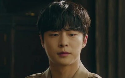 배인혁, ♥이세영과 계약결혼 고백 그 후…천호진과 비장한 독대('열녀박씨')