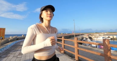 진서연 "화면에 예쁘게 나오려면 XS사이즈 만들어야…'독전' 당시 46kg" ('편스토랑')