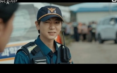 이주승, 사투리 연습 1년 했다더니…'모래에도 꽃이 핀다' 감초 역할 톡톡