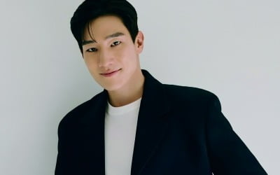 노상현 "사랑보단 일…'파친코2'부터 첫 주연 '사운드트랙#2'까지, 쉼 없이 달려온 2023" [TEN인터뷰]