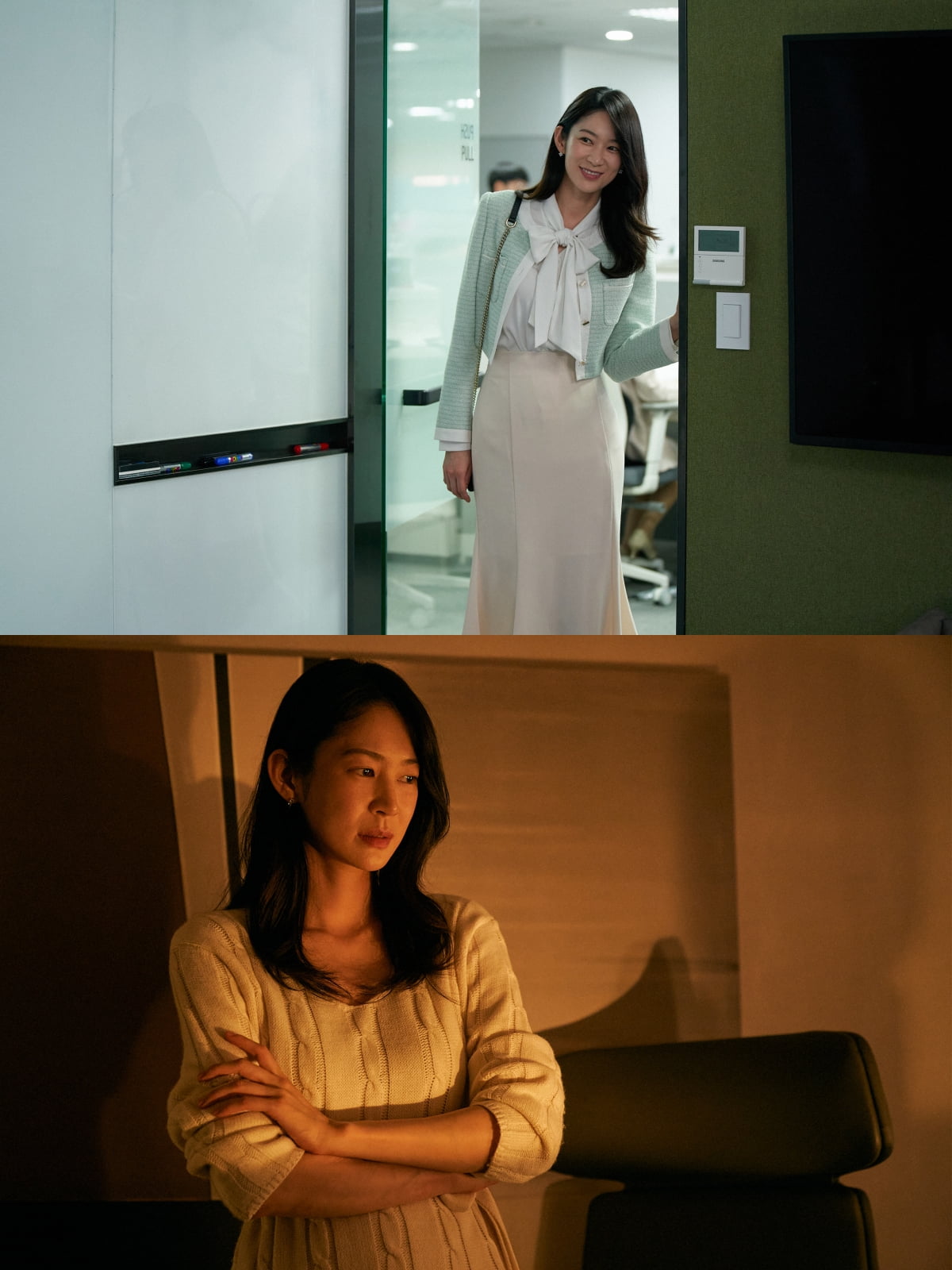 [사진 제공 = 알비더블유(RBW), DSP미디어 / 티빙(TVING)]