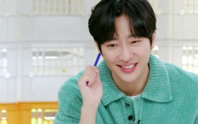 '3월 결혼' 이상엽 "♥예비신부도 좋아해"…이러니 반할 수 밖에 ('편스토랑')