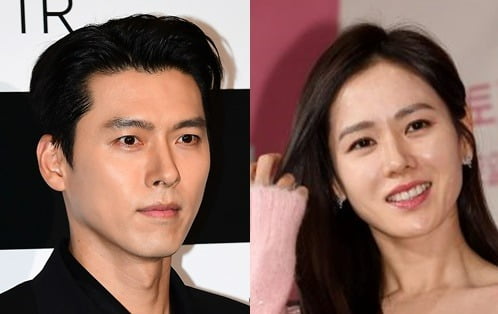 현빈♥손예진→공유·송혜교…크리스마스 연휴 맞이 정주행할 드라마 TOP 5[TEN스타필드]