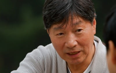 'Cesi Bon' Kim Se-hwan "I was misunderstood for having an affair with my daughter"
