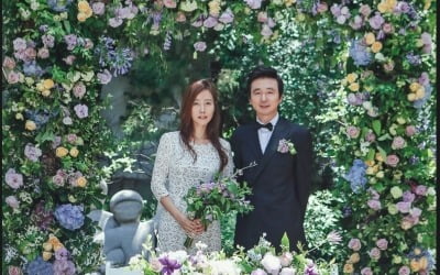Kang Su-ji "Husband Kim Kook-jin, I created a person."