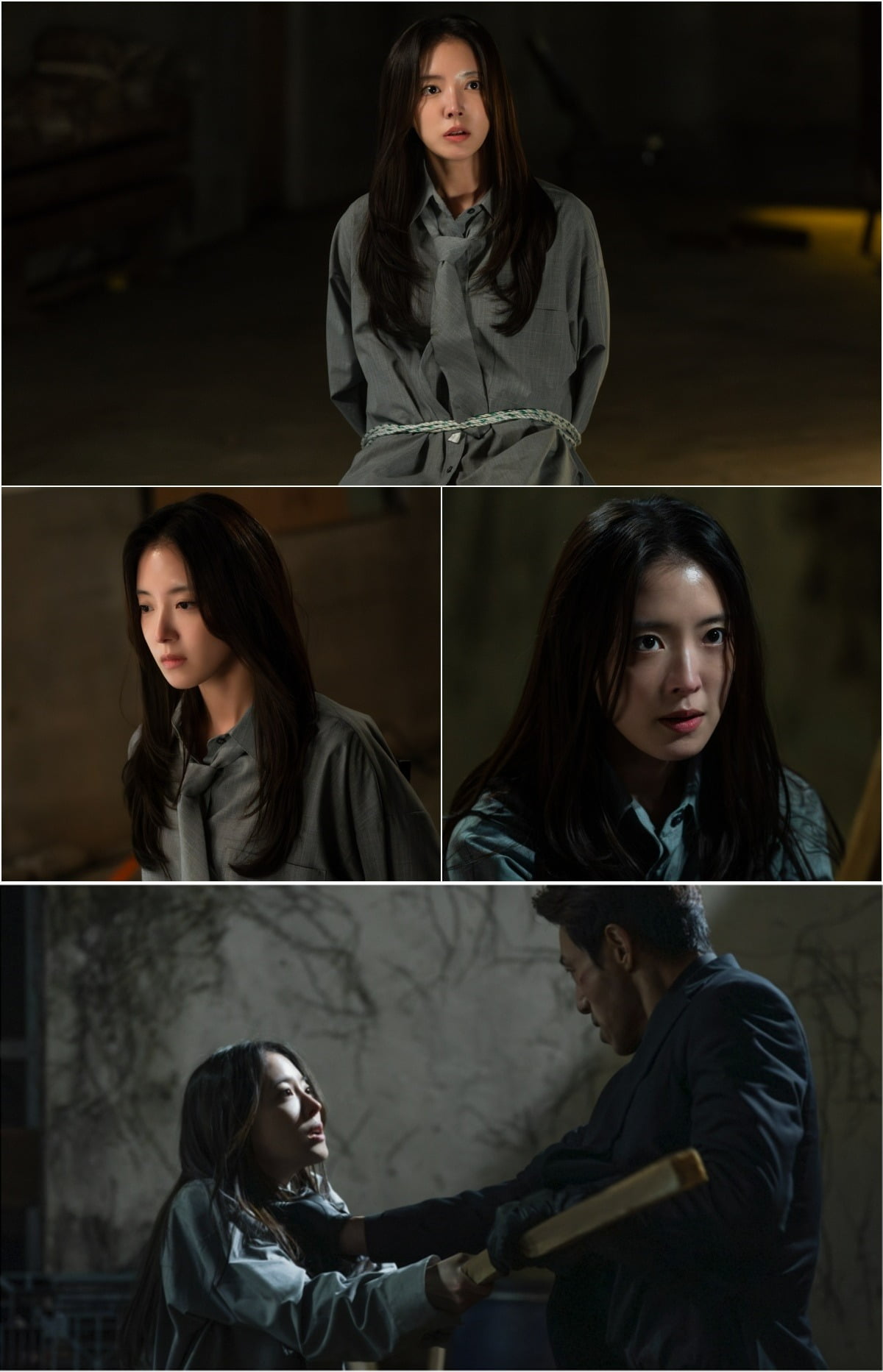 '열녀박씨' /사진제공=MBC