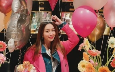 「Buddy会えて嬉しいよ」 イ·ビョンホン、超豪華得女パーティー