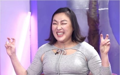 '뱃살 노출' 이수지, 17세 교포 제니로 변신…분위기 '후끈' ('불후의명곡')