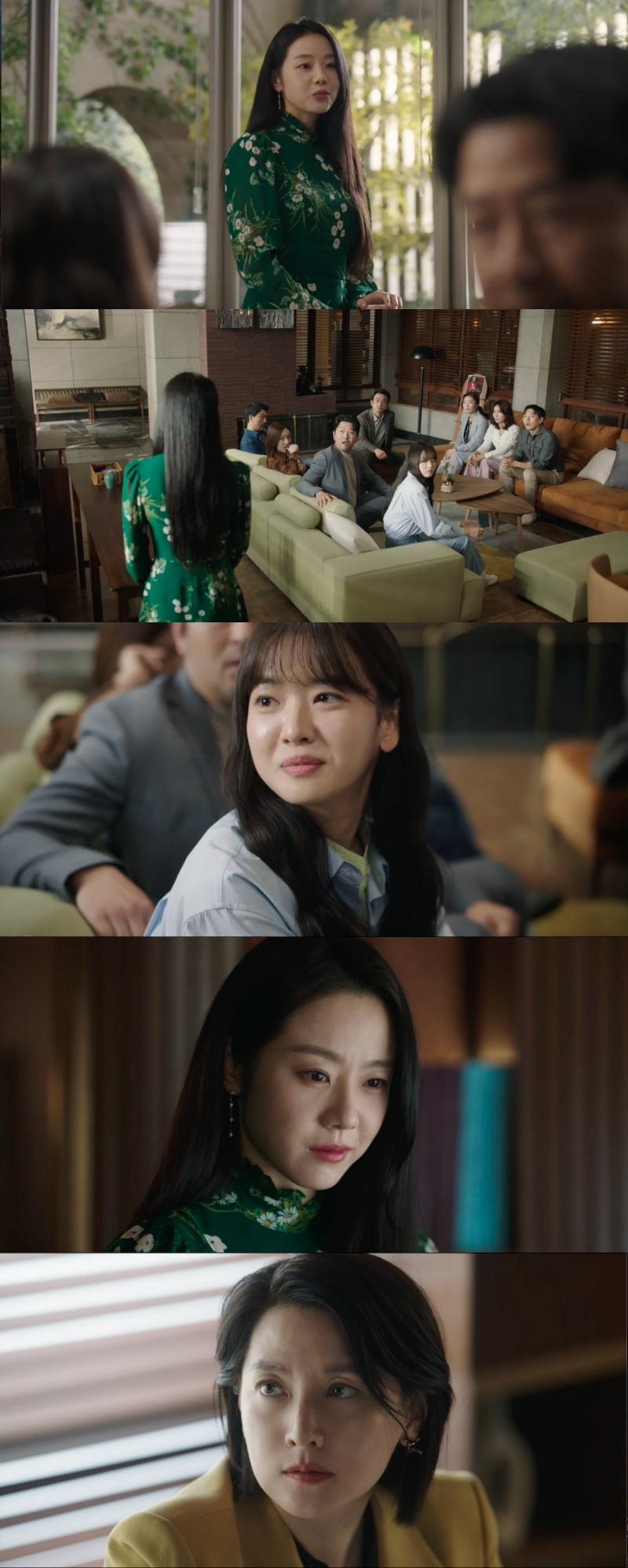 사진 = tvN '마에스트라' 방송 화면 캡쳐