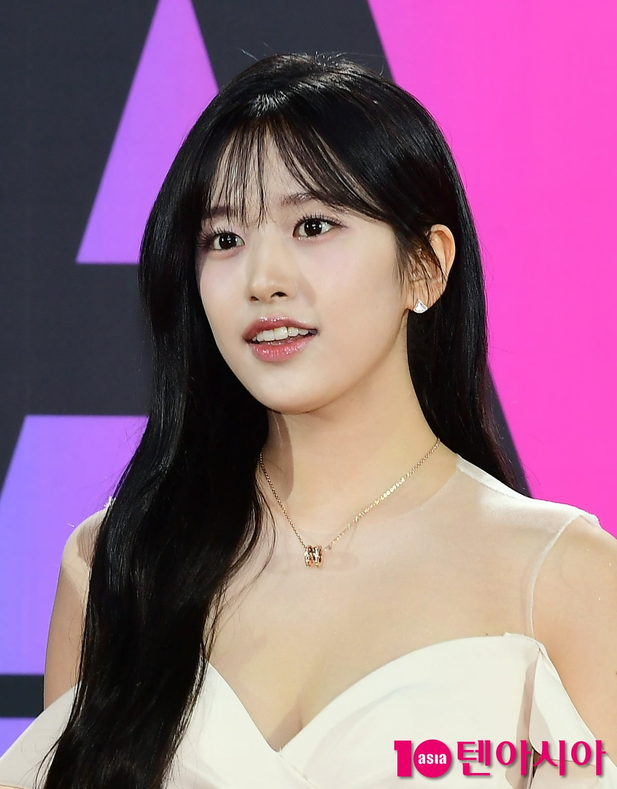 아이브 안유진 /사진=텐아시아 DB