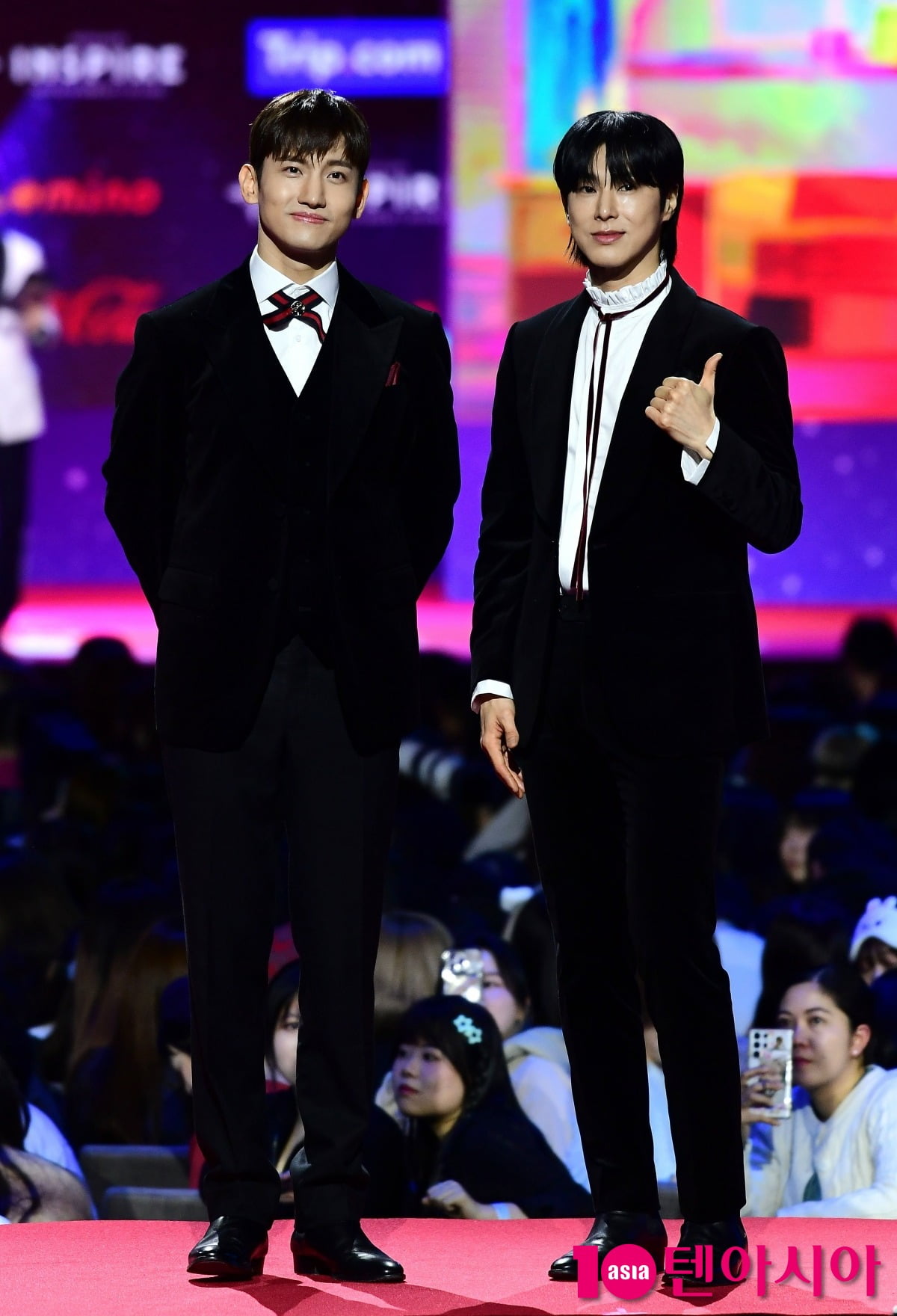 동방신기 / 사진=텐아시아DB