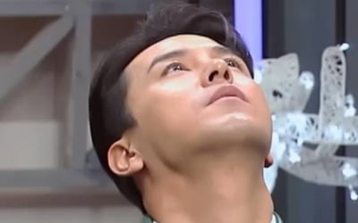 장민호, 스쿨존 음주운전 피해자 9세 유족 보고 '울컥'(한블리)