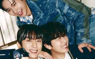 B1A4、夢のような現実を迎えた青春たち