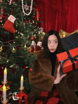 "내일은 따듯할거야" 연말 훈훈한 마음 전하는 차재이