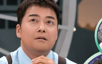[종합] 전현무, 이찬원과 상반된 태도…'톡파원' 자체 최고 경신