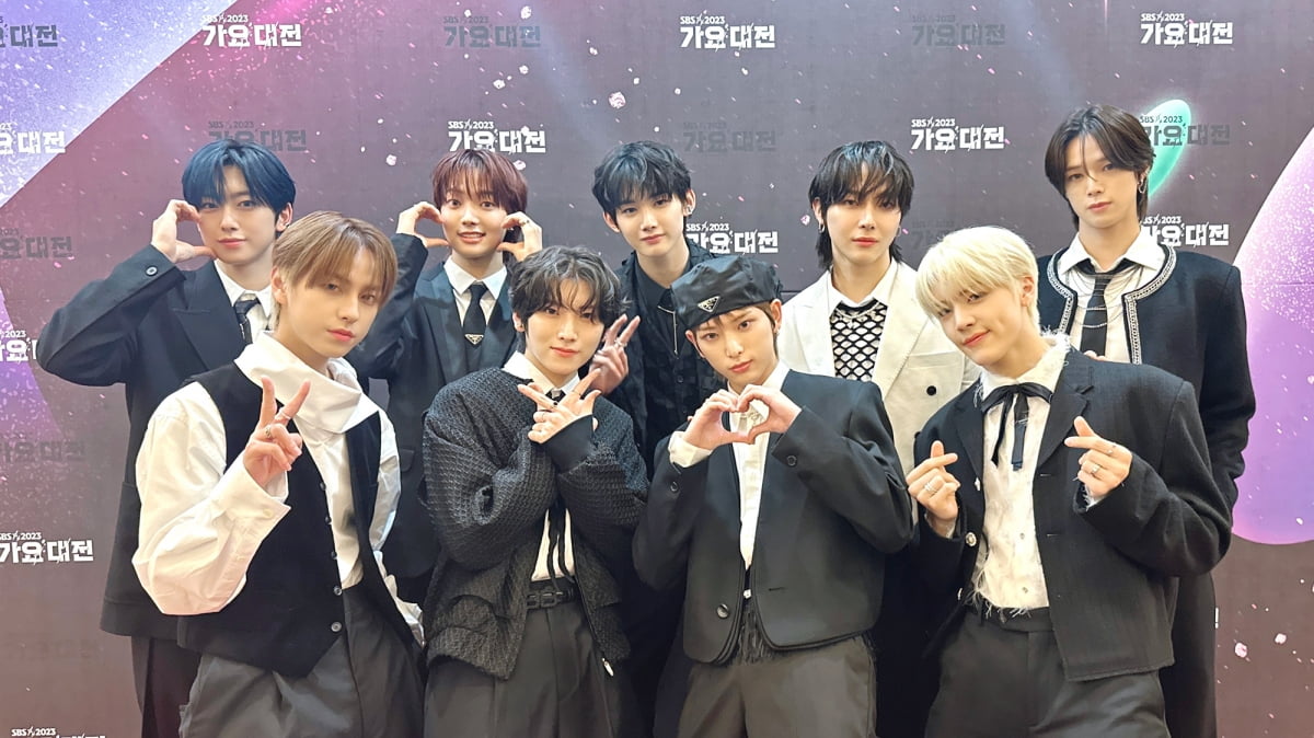 / 사진제공=하이브레이블즈