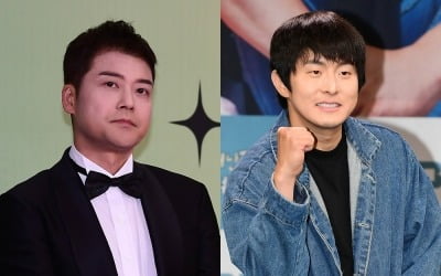 전현무 vs 기안84, 대상보다 치열한 베커상 경쟁…이장우·이시언 "도와달라" 독려 [TEN초점]