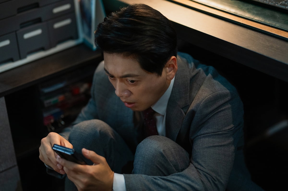 조복래 /사진제공=MBC