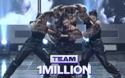 The final of 'Street Dance Girls Fighter 2' will be broadcast live.
