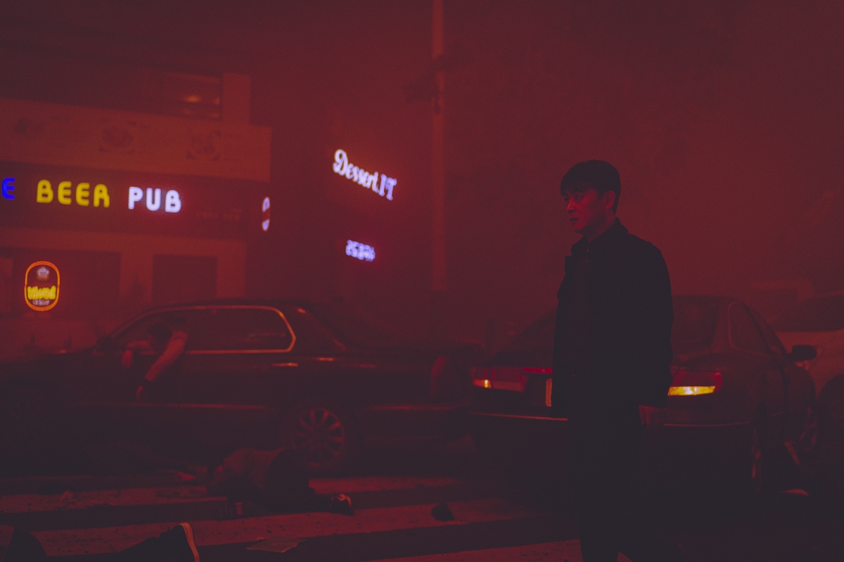 '외계+인' 2부 /사진 = CJ ENM