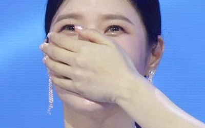 린, 팀 미션인데 묘하게 겉도네…신봉선 "배신감 느껴"('현역가왕')