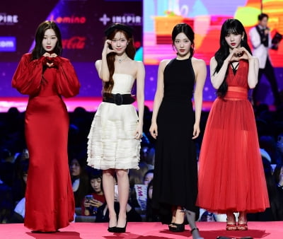 시청률마저 10분의 1 토막…'고질병 되풀이·해외팬 모시기' 방송 3사 연말 가요제[TEN스타필드]