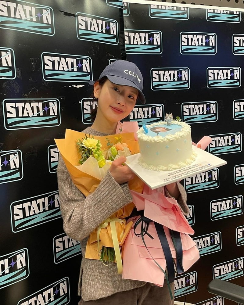 사진='스테이션 Z' 공식 인스타그램