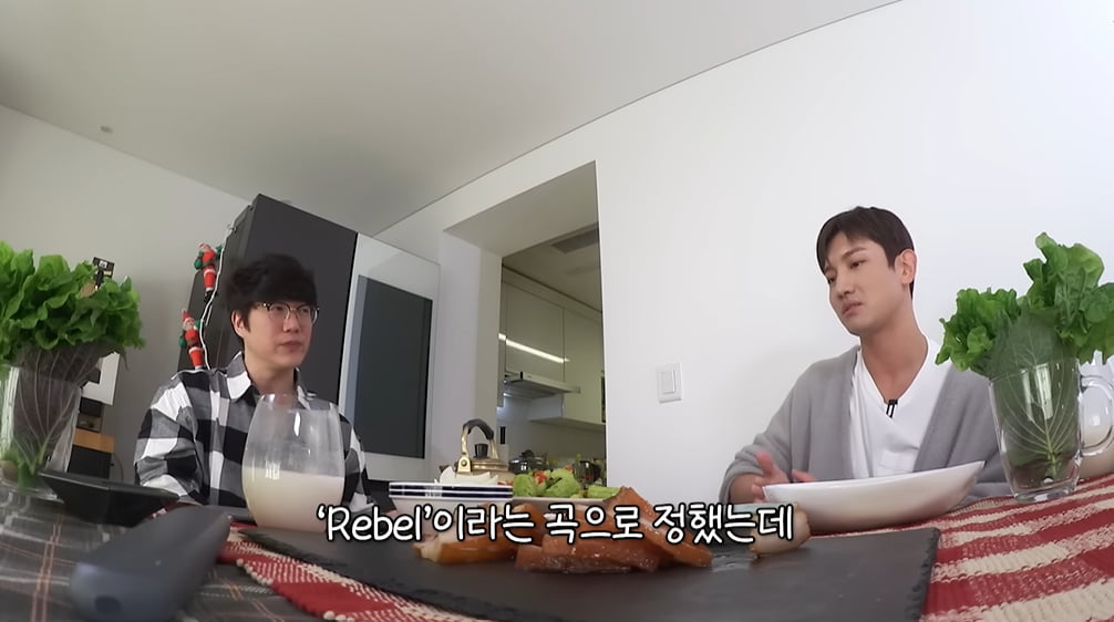 사진=유튜브 채널 '성시경 SUNG SI KYUNG' 영상 캡처본.