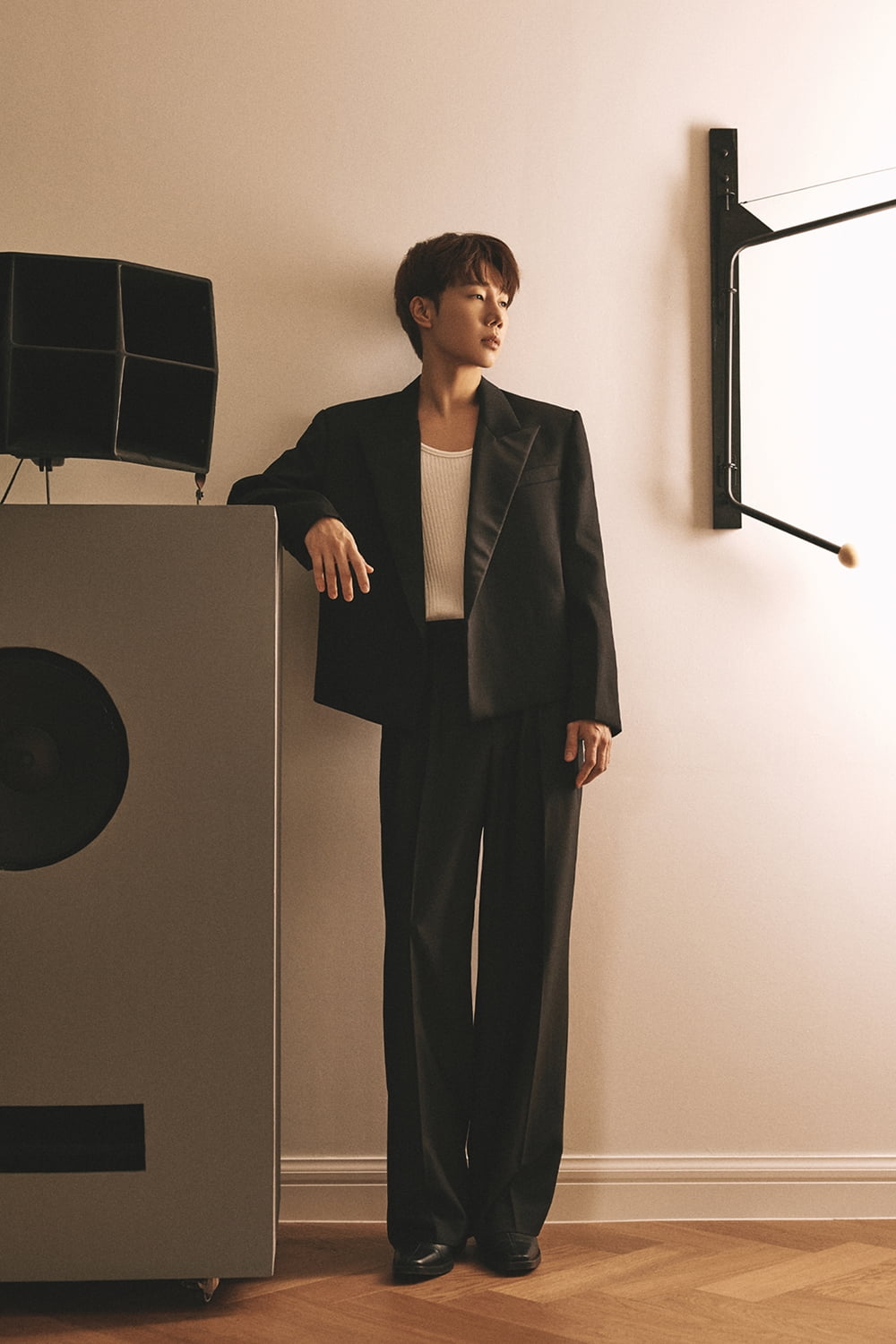 김성규 / 사진제공=더블에이치티엔이