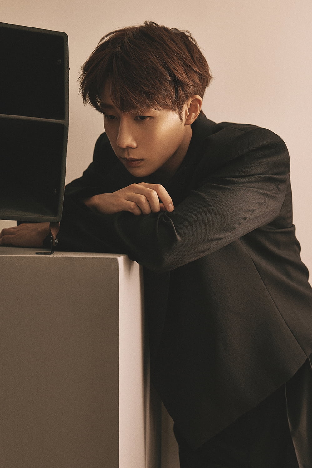 김성규 / 사진제공=더블에이치티엔이