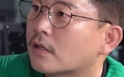 '김지민♥' 김준호, "여자랑 같이 있었잖아" 김광규 폭로에 "곤란" 진땀 ('돌싱포맨')