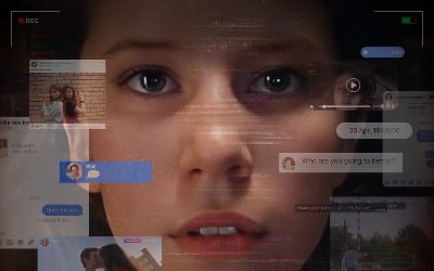 スクリーンライフスリラー「サーチ3：デスゲーム」、2024年1月国内公開