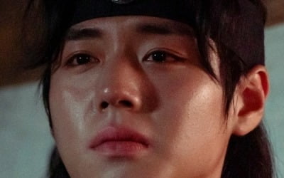 Park Ji-hoon, an actor even the director trusted