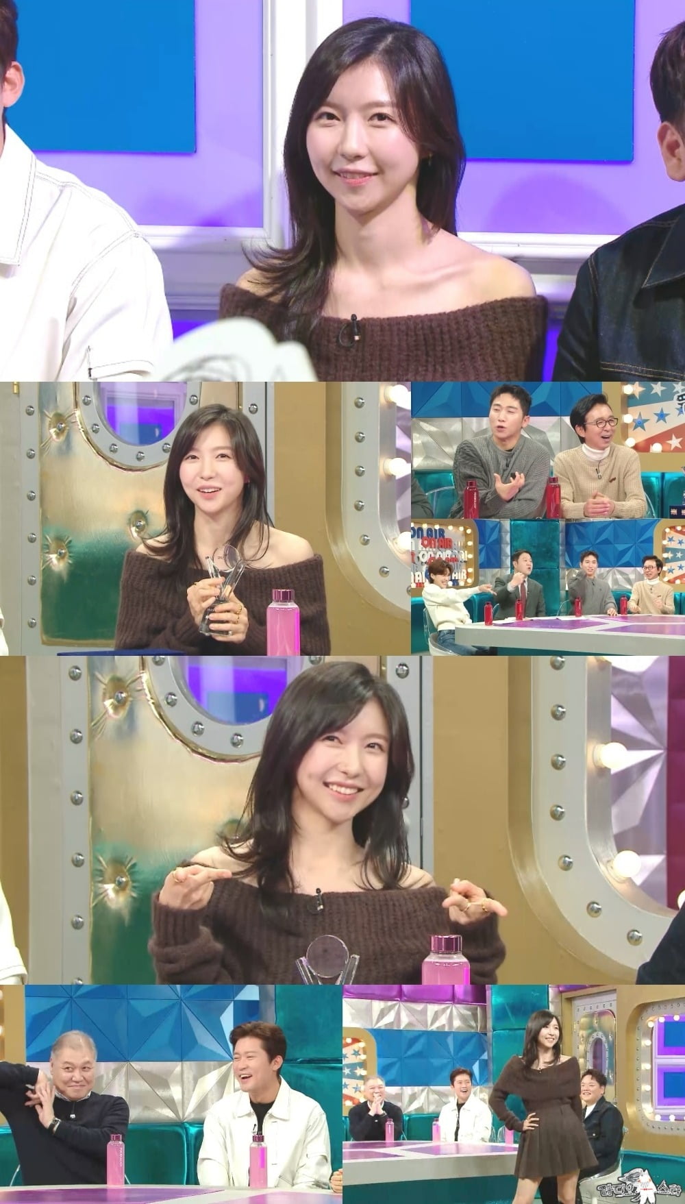 '라디오스타' /사진제공=MBC