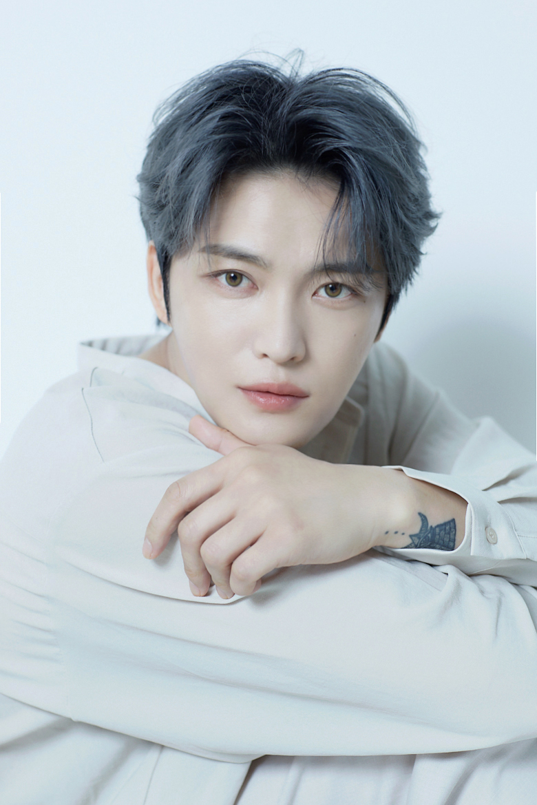 김재중, 내년 '데뷔 20주년' 앨범 발매…"여러 아티스트와 콜라보 준비중"