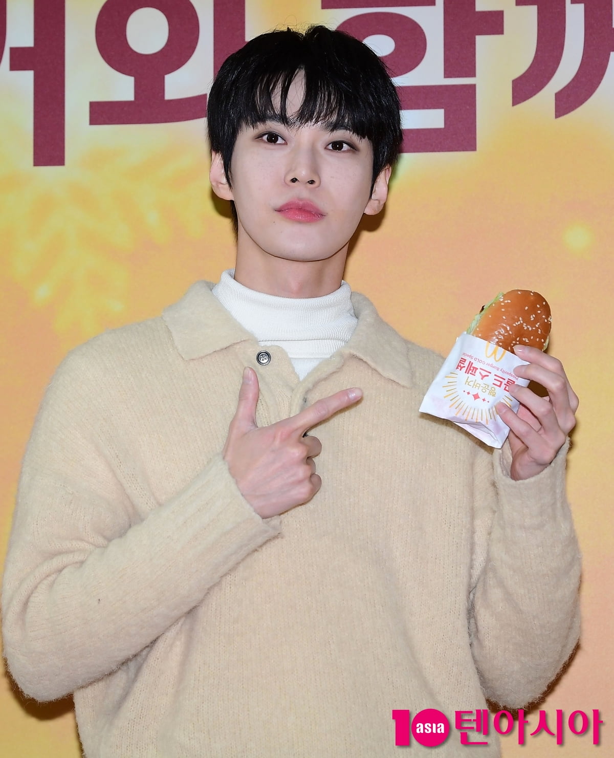 NCT 도영, 행운을 부르는 왕자님..귀공자 비주얼[TEN포토+]