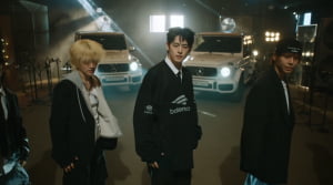 R&Bヒップホップクロスオーバーグループノマド、「Lights on」パフォーマンスビデオ先行公開