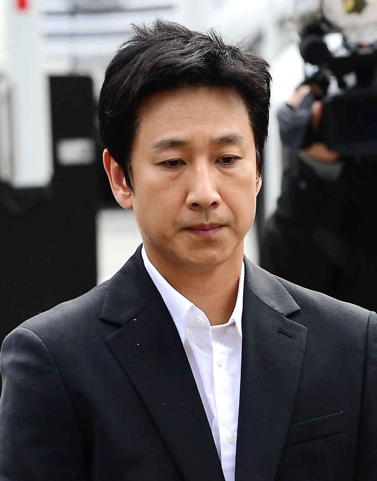 "너무 억울해"…이선균은 왜 극단적 선택했나 [TEN피플]
