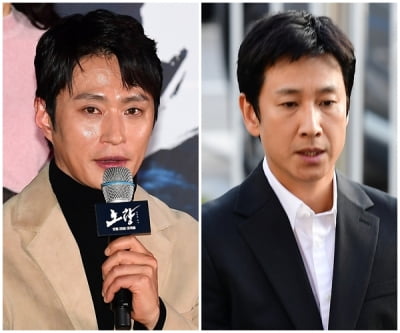 キム・ソンギュ「ノリャン」インタビュー当日キャンセル