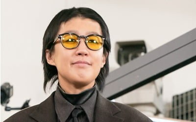 방송·사업 천재 홍진경, '재산 870억' 설에 입 열었다('홍김동전')