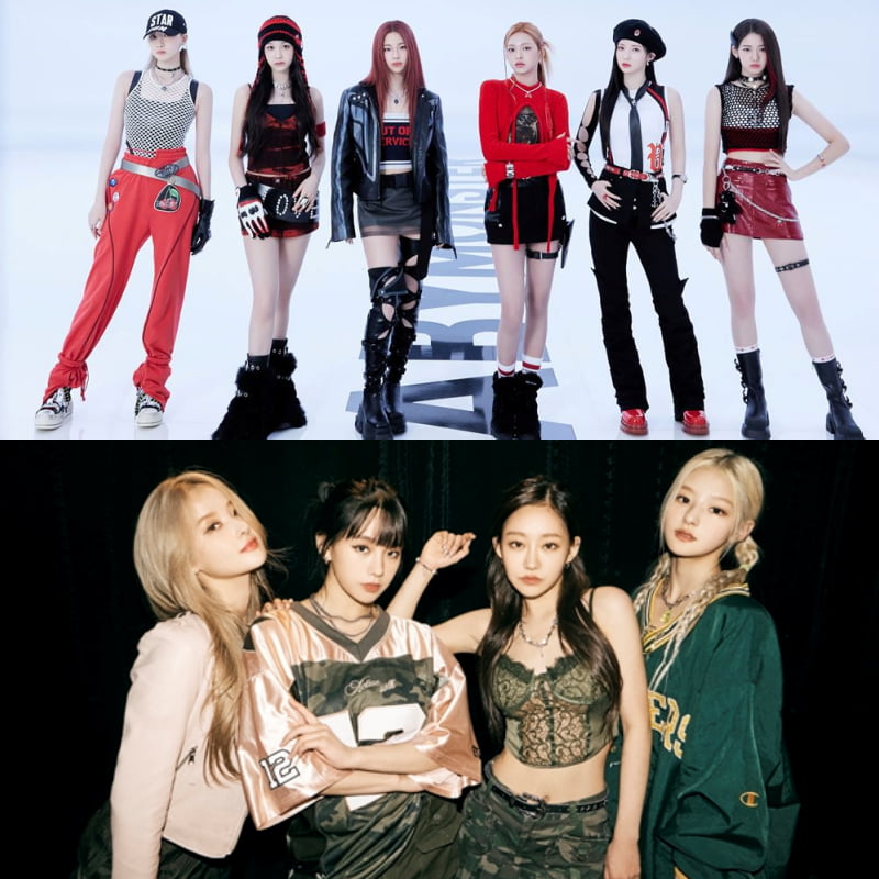 / 사진제공=YG엔터테인먼트, S2엔터테인먼트