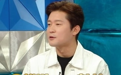 Kim Dae-ho pays off debt with appearance fee of 40,000 won