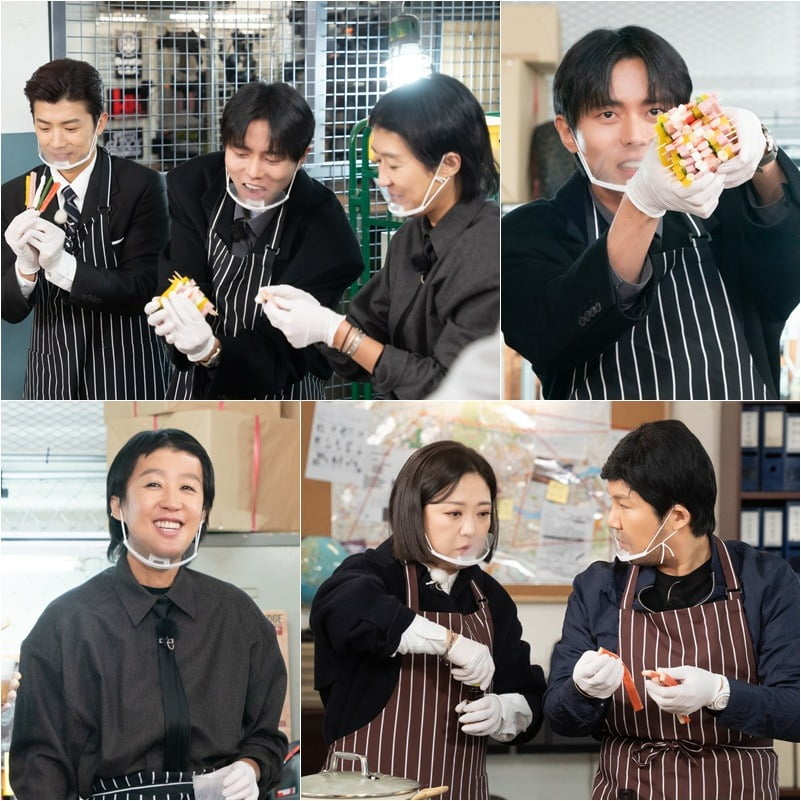 '홍김동전' /사진제공=KBS