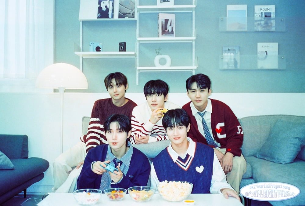 / 사진제공=동요엔터테인먼트
